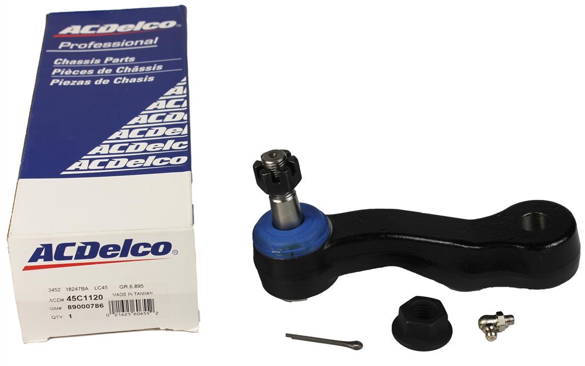 Lenkpendel komplett AC Delco 45C1120