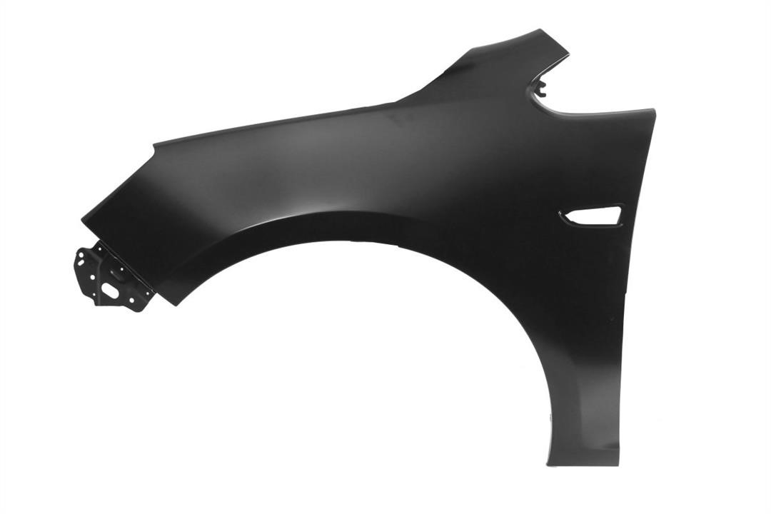 Blic 6504-04-5053311Q Front fender left 6504045053311Q: Buy near me in Poland at 2407.PL - Good price!