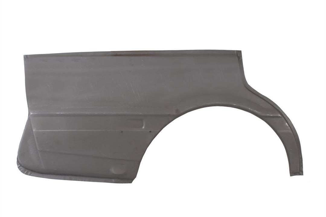 Blic 6504-01-1151512P Rear fender 6504011151512P: Buy near me in Poland at 2407.PL - Good price!