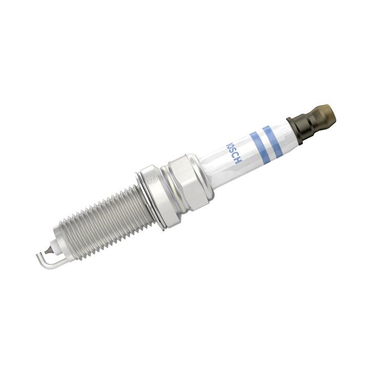 Bosch Spark plug Bosch Platinum Iridium VR7SII33W – price 17 PLN