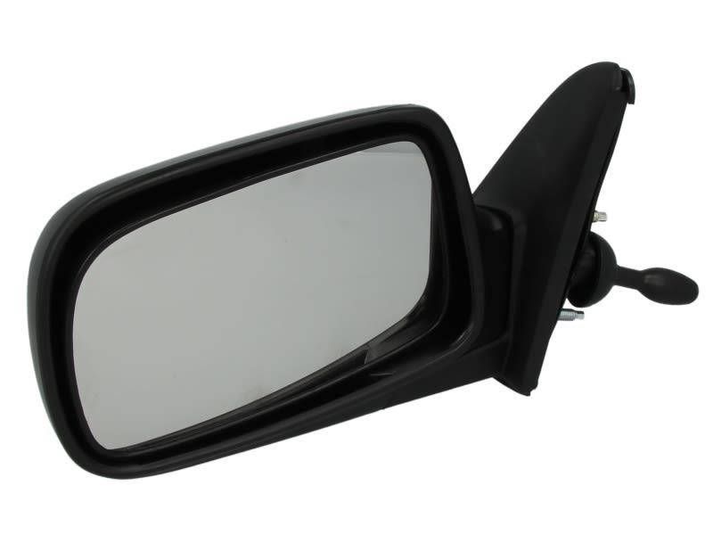 Blic 5402-04-1112214P Outside Mirror 5402041112214P: Buy near me in Poland at 2407.PL - Good price!