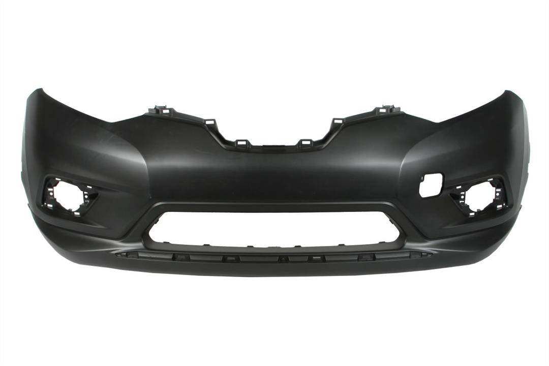 Blic 5510-00-1681900P Front bumper 5510001681900P: Buy near me in Poland at 2407.PL - Good price!