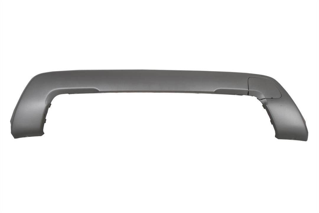 Bumper moulding Renault: 6601021306851P Blic Trim rear bumper