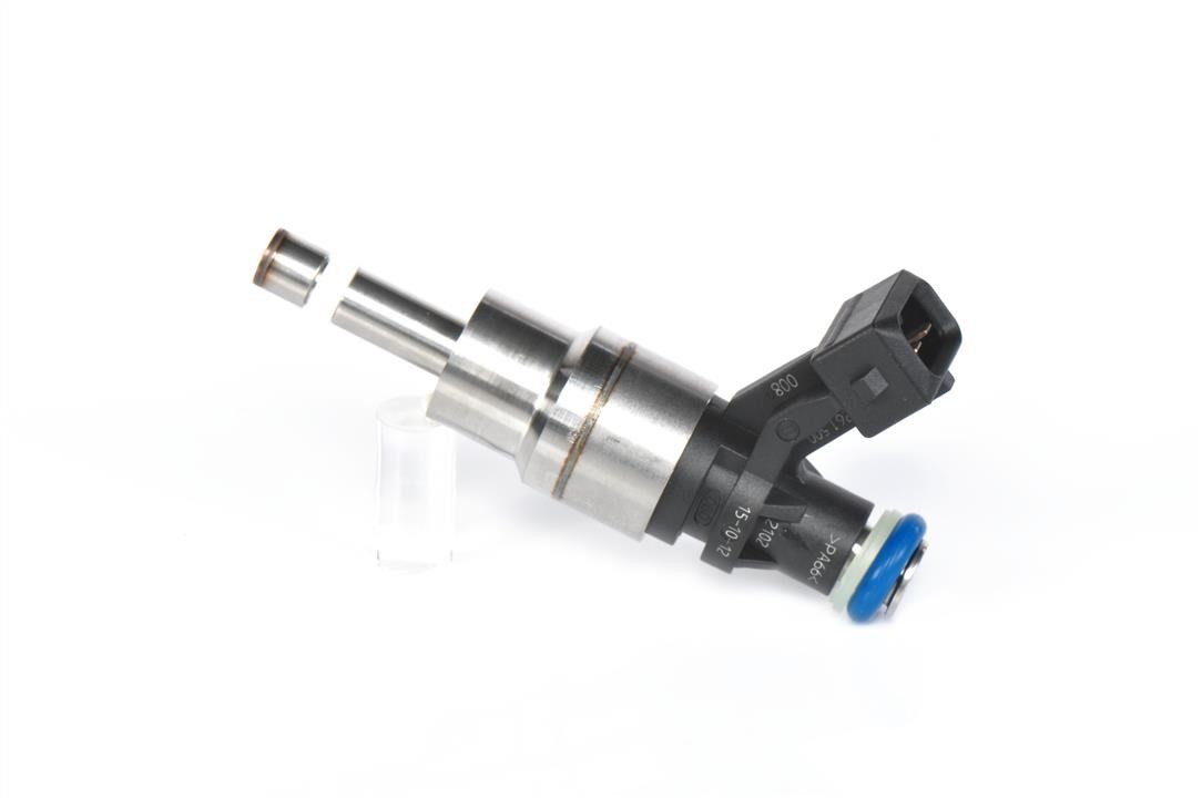 Einsprdues Bosch 0 261 500 008