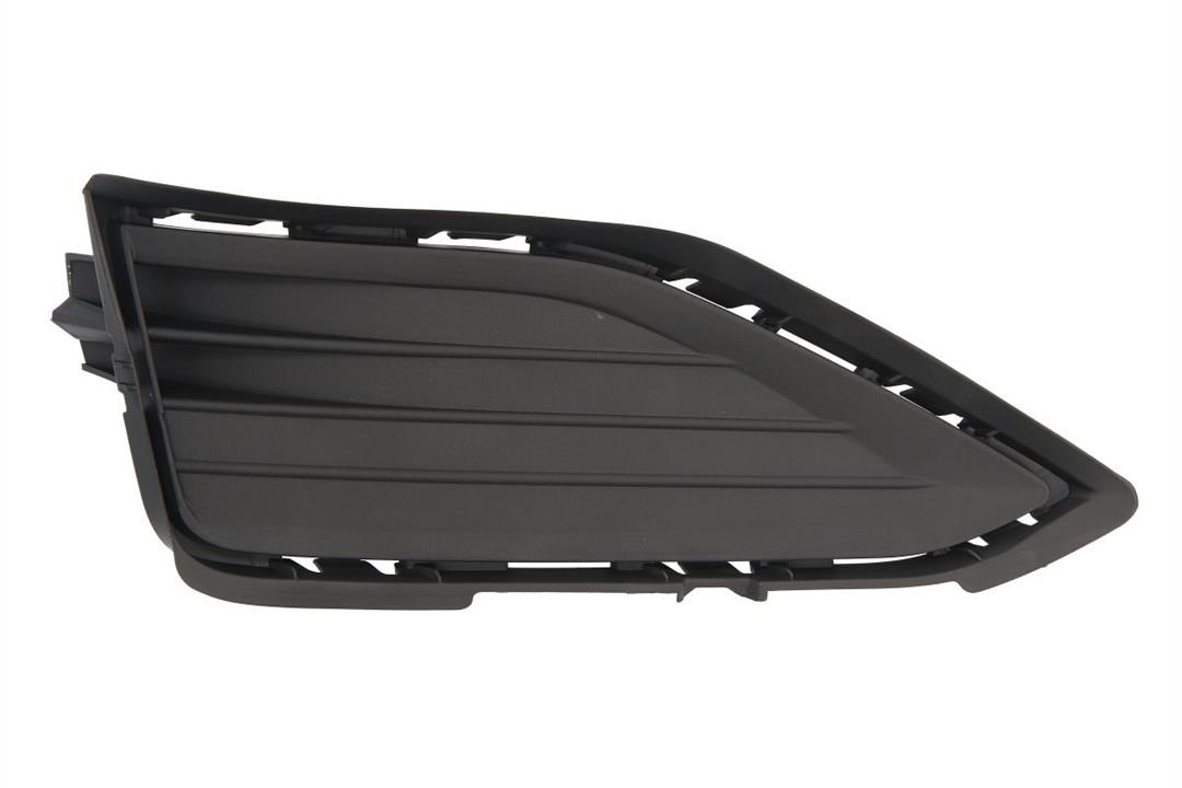 6502079563921P Blic Front bumper grill