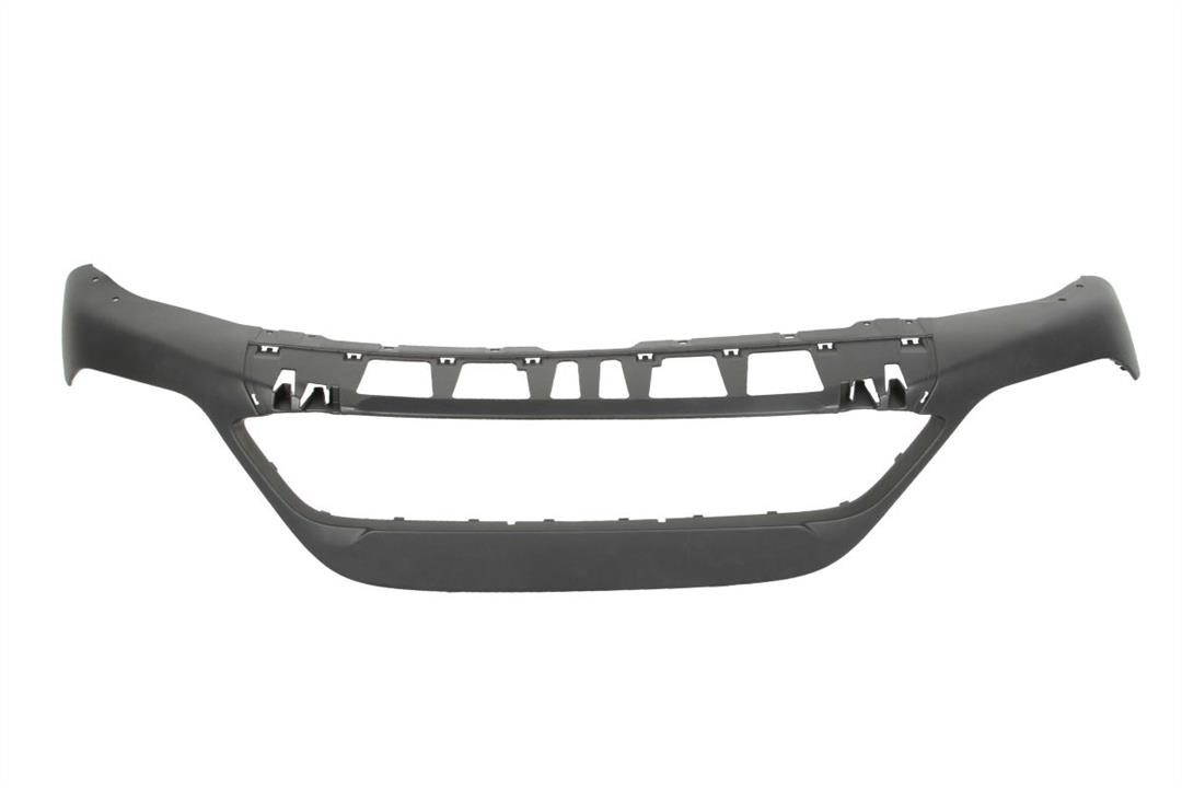 Blic 5510-00-0082902P Front bumper 5510000082902P: Buy near me in Poland at 2407.PL - Good price!