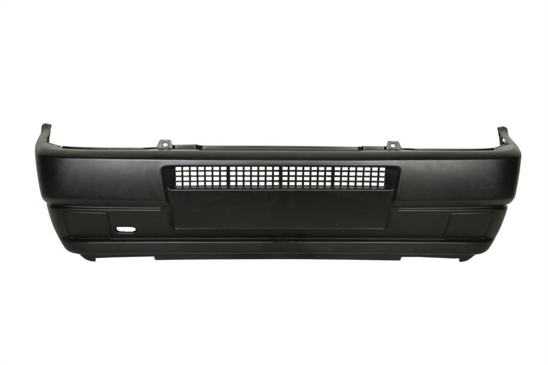 Blic 5510-00-2021900P Front bumper 5510002021900P: Buy near me in Poland at 2407.PL - Good price!