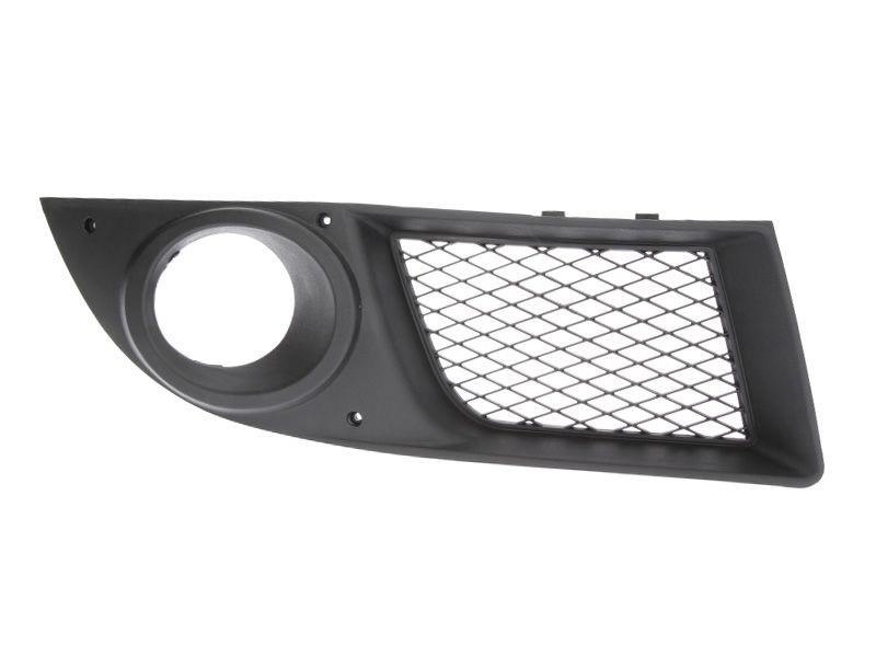 Blic 6502-07-2042998PP Front bumper grill 6502072042998PP: Buy near me in Poland at 2407.PL - Good price!