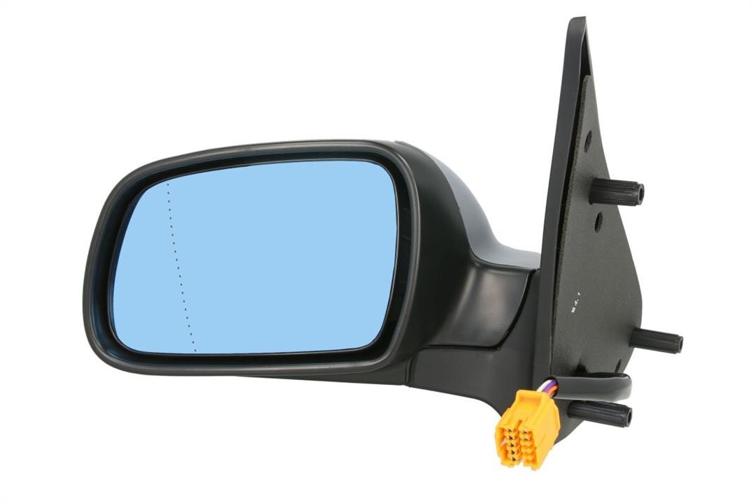 Blic 5402-04-1125315P Rearview Mirror 5402041125315P: Buy near me at 2407.PL in Poland at an Affordable price!