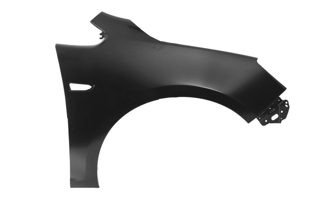 Blic 6504-04-5053312Q Front fender right 6504045053312Q: Buy near me in Poland at 2407.PL - Good price!