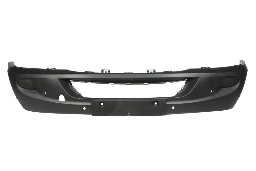Blic 5510-00-3547905P Front bumper 5510003547905P: Buy near me at 2407.PL in Poland at an Affordable price!