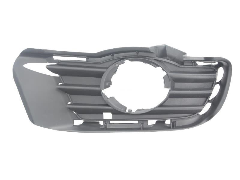 Blic 6502-07-3518916P Front bumper grill 6502073518916P: Buy near me in Poland at 2407.PL - Good price!