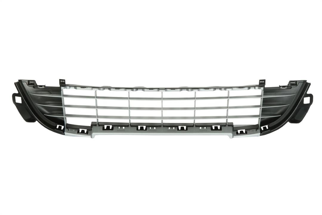 Blic 6502-07-5508915Q Front bumper grill 6502075508915Q: Buy near me in Poland at 2407.PL - Good price!