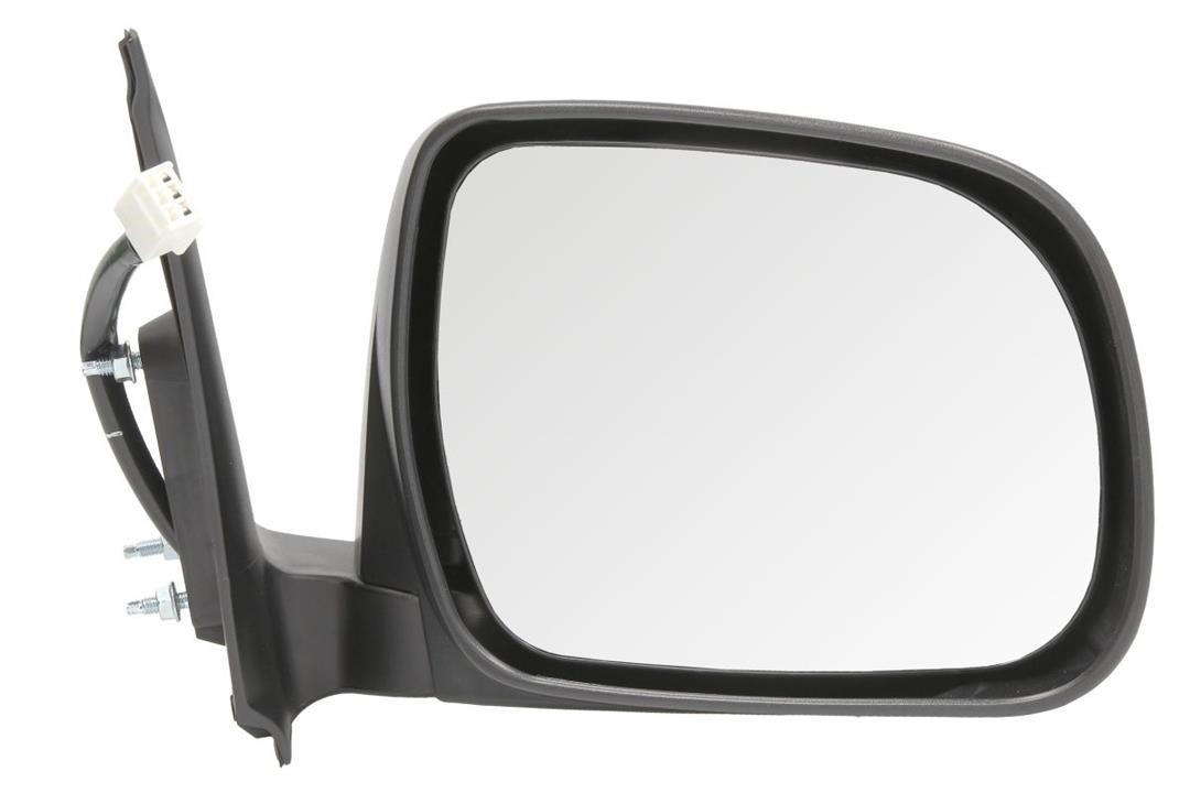 Blic 5402-04-9922930P Outside Mirror 5402049922930P: Buy near me in Poland at 2407.PL - Good price!