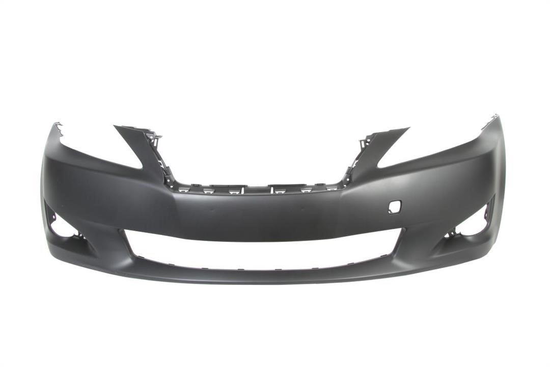 Blic 5510-00-8171904P Front bumper 5510008171904P: Buy near me in Poland at 2407.PL - Good price!