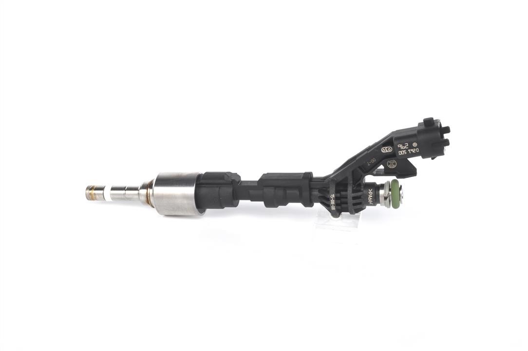 Einsprdues Bosch 0 261 500 296