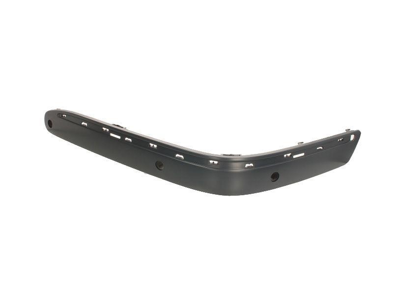 Blic 6502-07-3527927P Trim bumper 6502073527927P: Buy near me in Poland at 2407.PL - Good price!