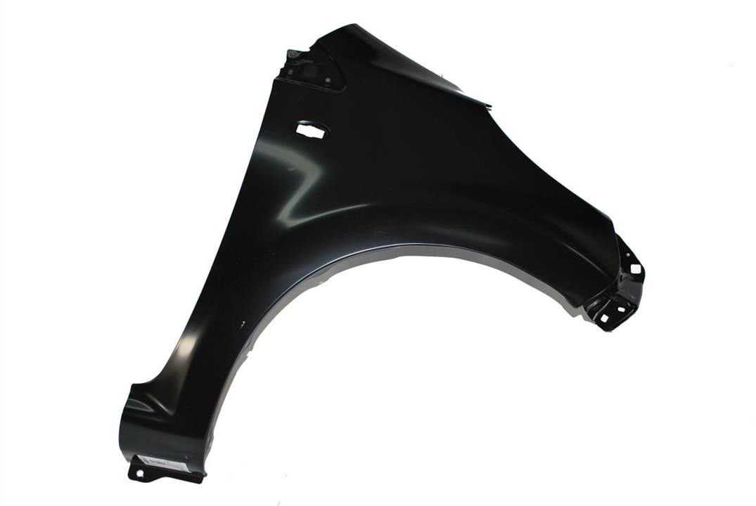 Blic 6504-04-0501312P Front fender right 6504040501312P: Buy near me in Poland at 2407.PL - Good price!