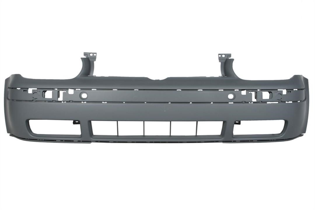 Blic 5510-00-9523900P Front bumper 5510009523900P: Buy near me in Poland at 2407.PL - Good price!