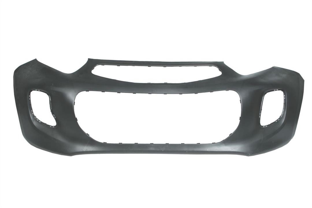 Blic 5510-00-3266902P Front bumper 5510003266902P: Buy near me in Poland at 2407.PL - Good price!