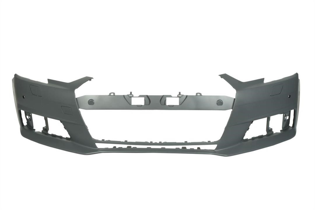 Blic 5510-00-0030903Q Front bumper 5510000030903Q: Buy near me at 2407.PL in Poland at an Affordable price!