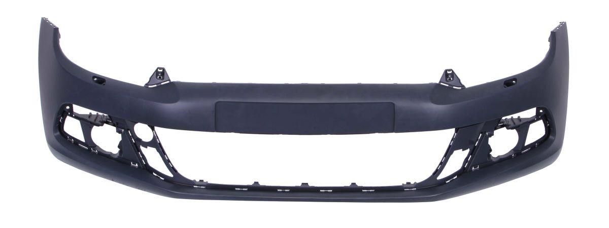 Blic 5510-00-9532901P Front bumper 5510009532901P: Buy near me in Poland at 2407.PL - Good price!