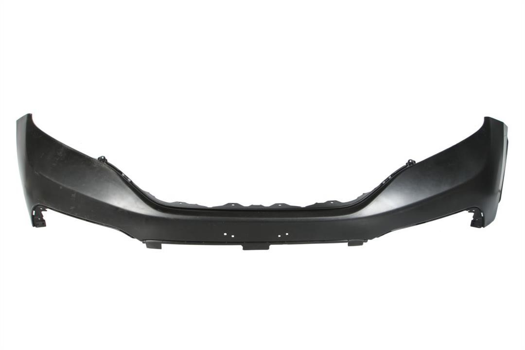 Blic 5510-00-2958900P Front bumper 5510002958900P: Buy near me in Poland at 2407.PL - Good price!