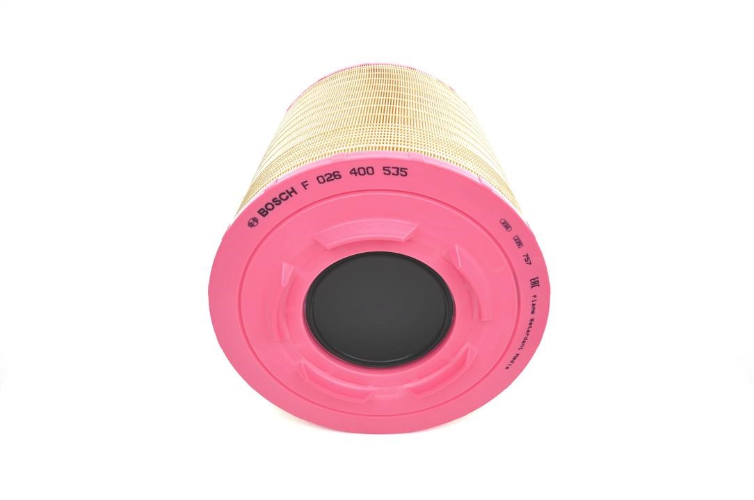 Bosch Luftfilter – Preis 289 PLN