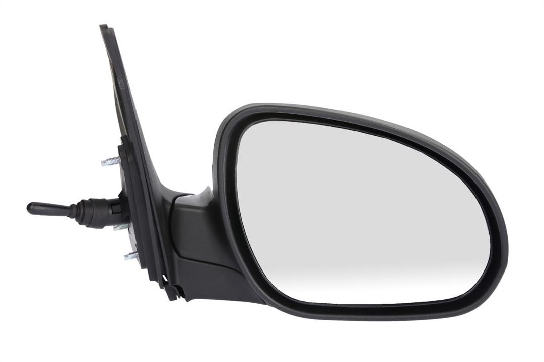 Blic 5402-20-2002844P Rearview Mirror 5402202002844P: Buy near me in Poland at 2407.PL - Good price!