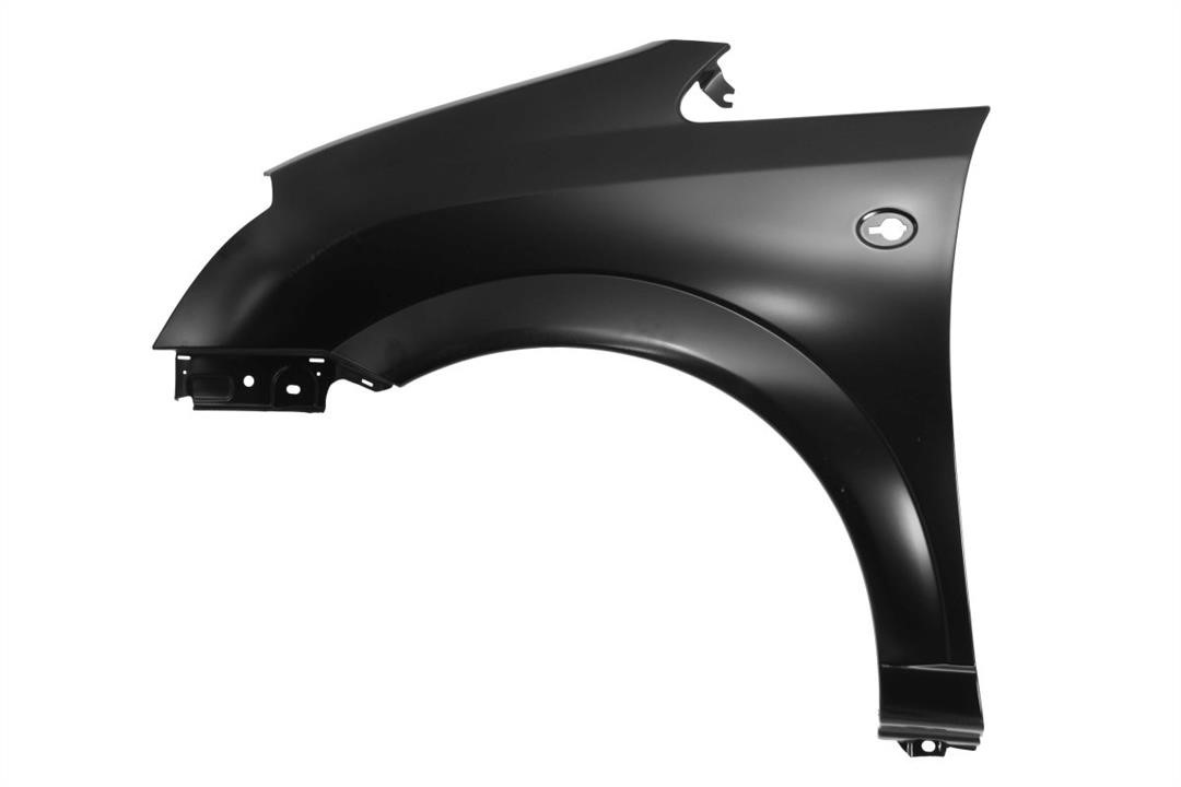 Front wing fender Opel Meriva: 6504045026311Q Blic Front fender left