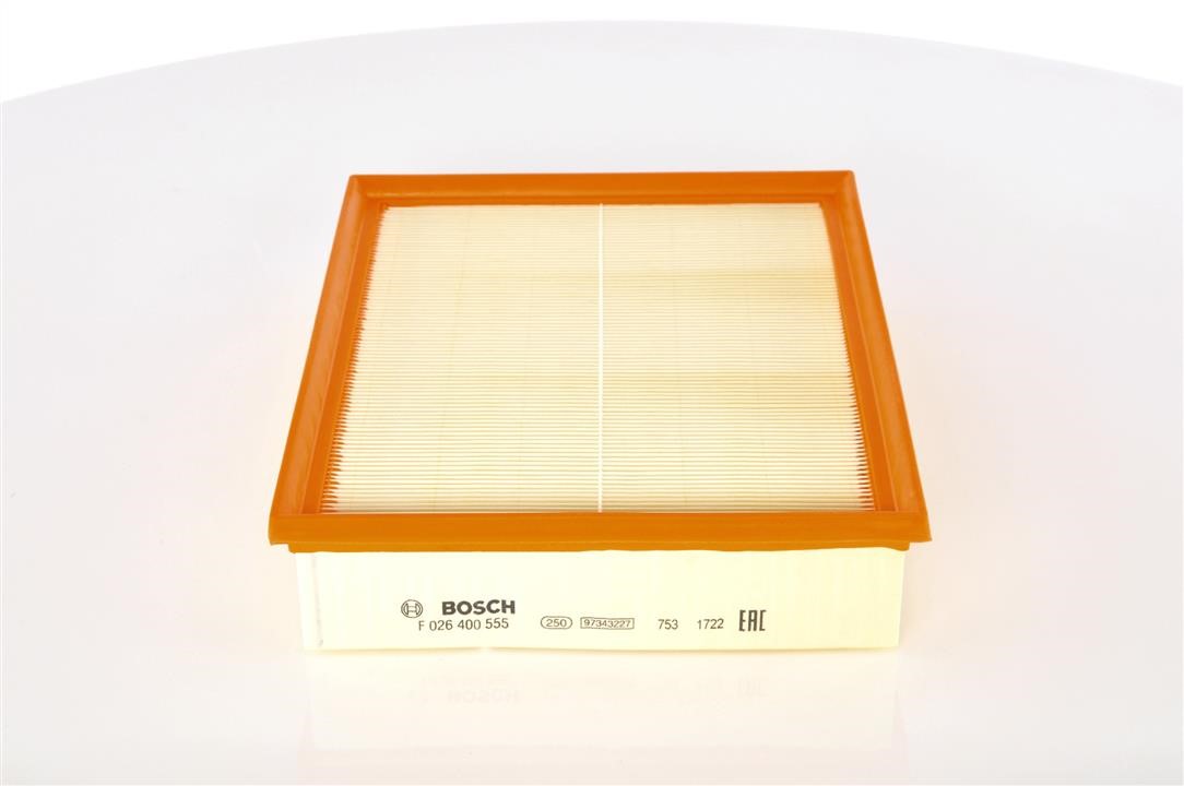 Buy Bosch F 026 400 555 at a low price in Poland!