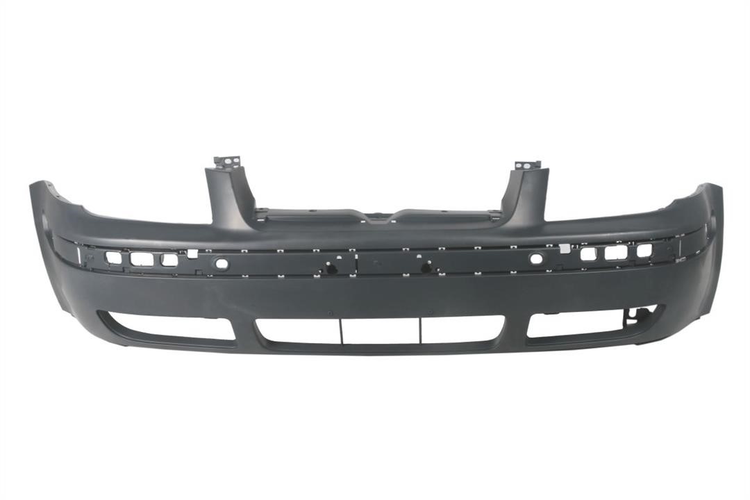 Blic 5510-00-9543901P Front bumper 5510009543901P: Buy near me at 2407.PL in Poland at an Affordable price!