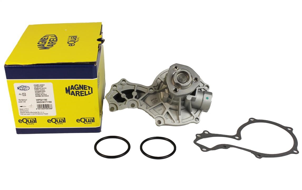 Помпа водяная Magneti marelli 352316171192