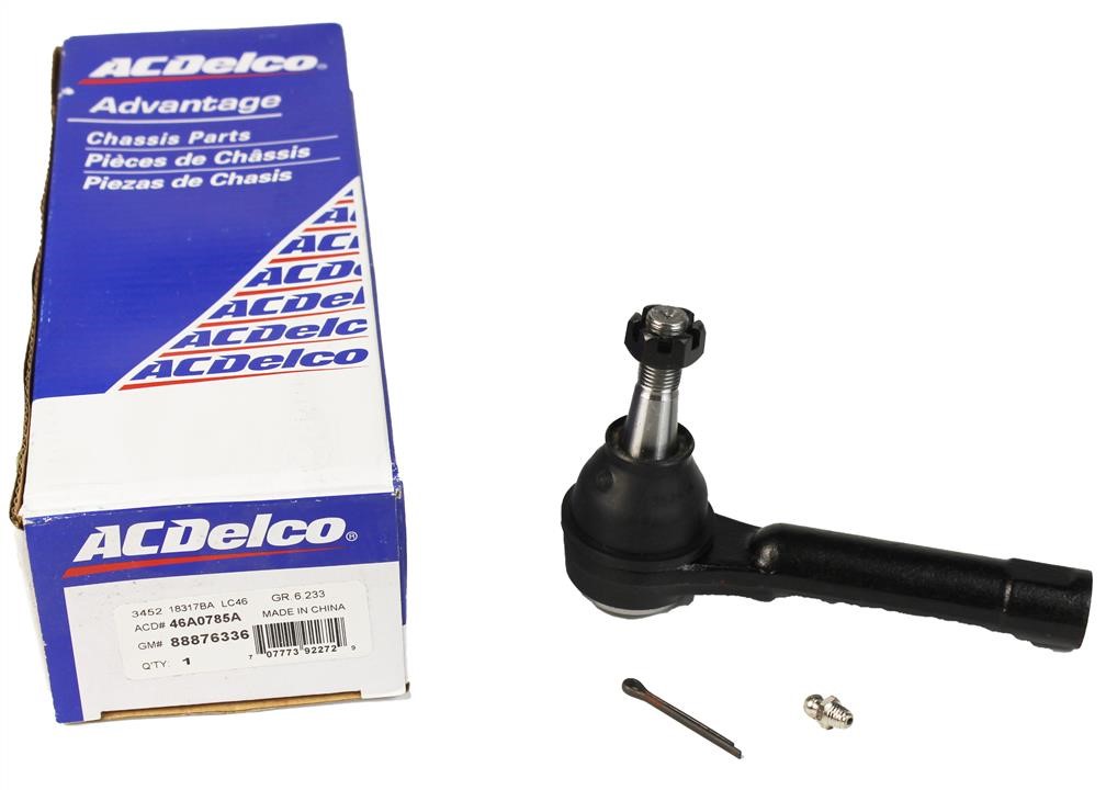 Buy AC Delco 46A0785A – good price at 2407.PL!