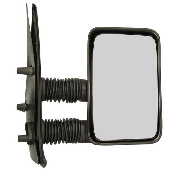 Blic 5402-04-9253911P Outside Mirror 5402049253911P: Buy near me in Poland at 2407.PL - Good price!