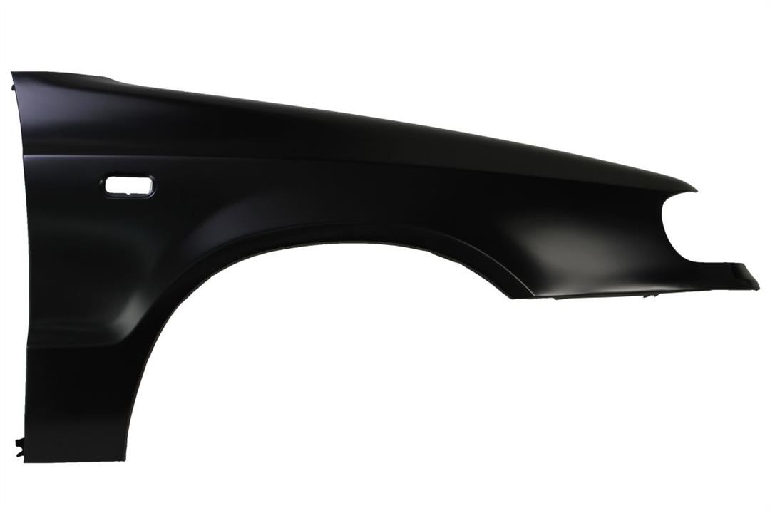 Blic 6504-04-7513314P Front fender right 6504047513314P: Buy near me at 2407.PL in Poland at an Affordable price! 6504047513314P Blic Front fender right