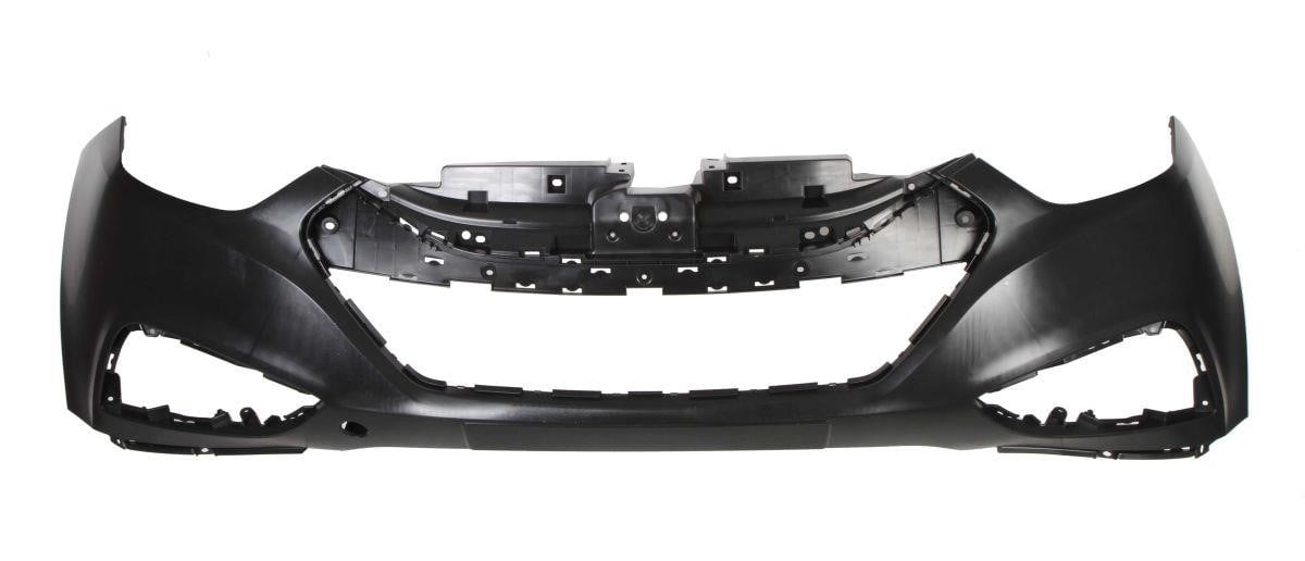 Blic 5510-00-3176900P Front bumper 5510003176900P: Buy near me in Poland at 2407.PL - Good price!