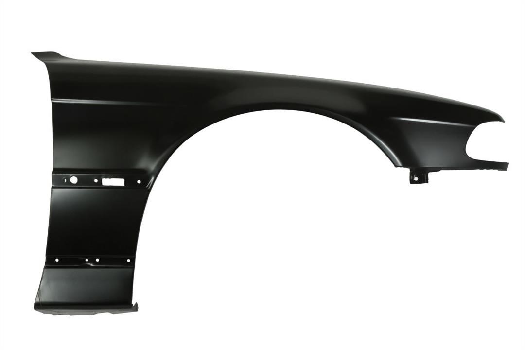 6504040075312P Blic Front fender right
