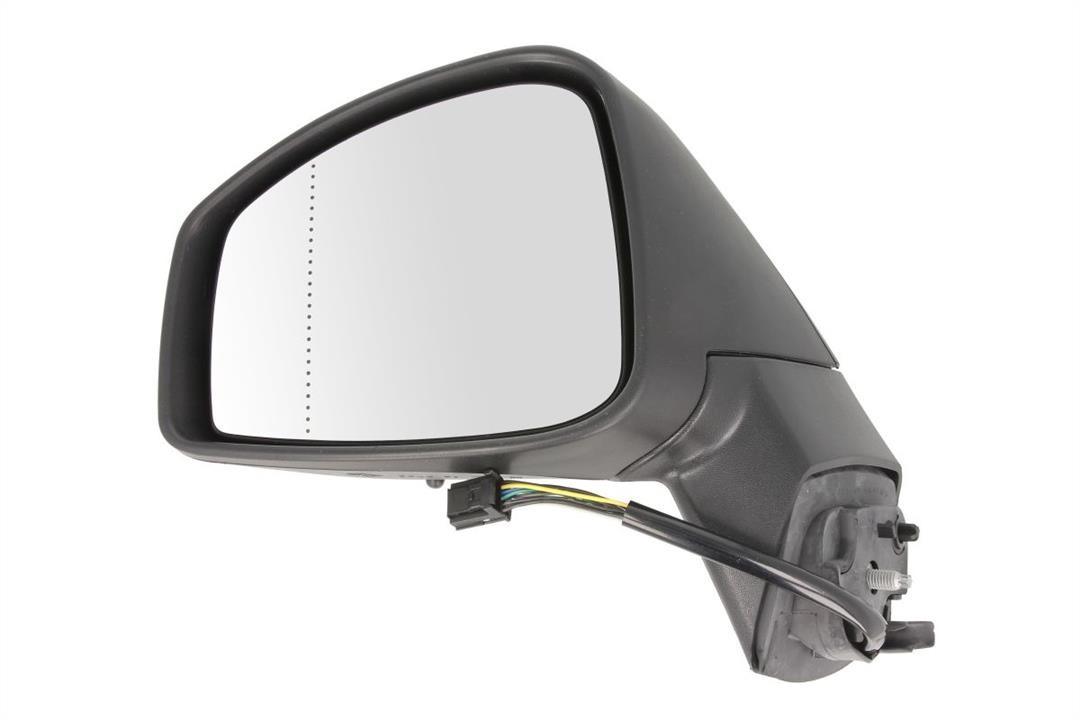 Blic 5402-09-2002155P Outside Mirror 5402092002155P: Buy near me in Poland at 2407.PL - Good price!