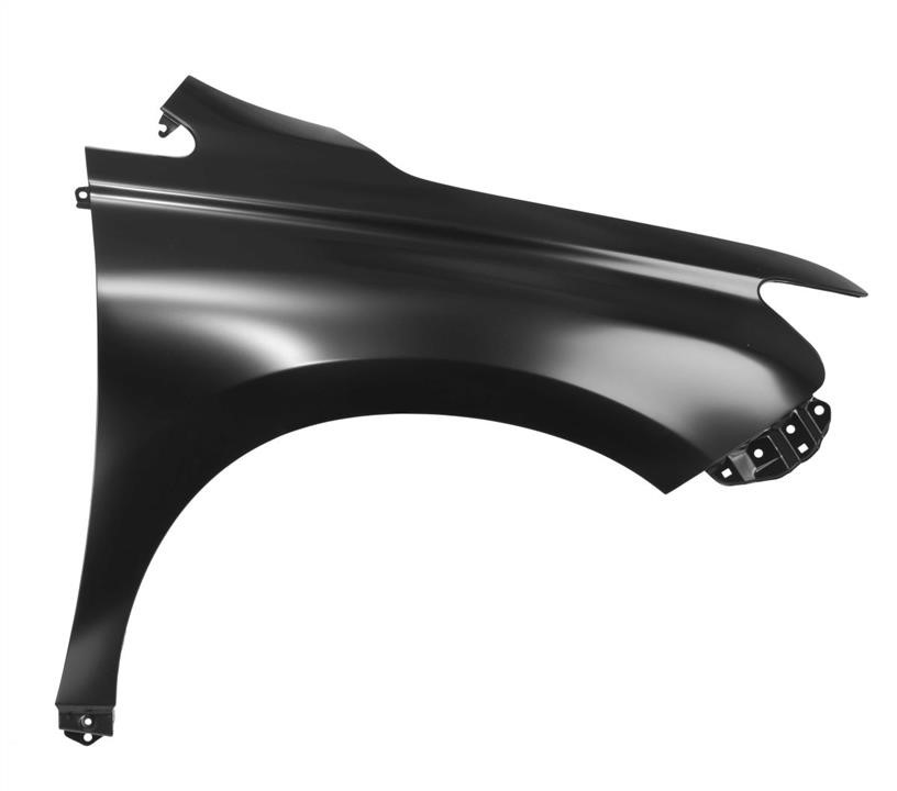 Front fender Lexus: 6504048122316P Blic Front fender right