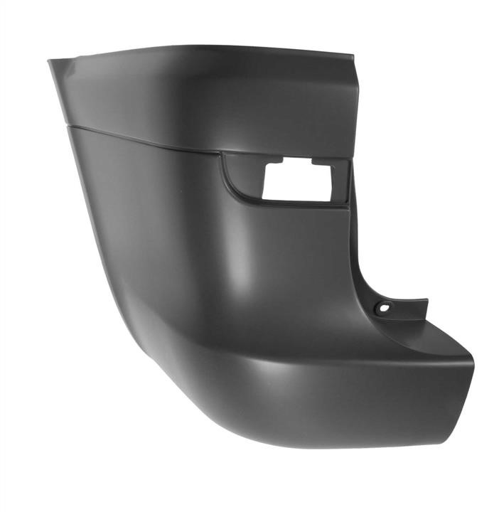 Blic 5508-00-3541961P Rear bumper corner left 5508003541961P: Buy near me in Poland at 2407.PL - Good price!