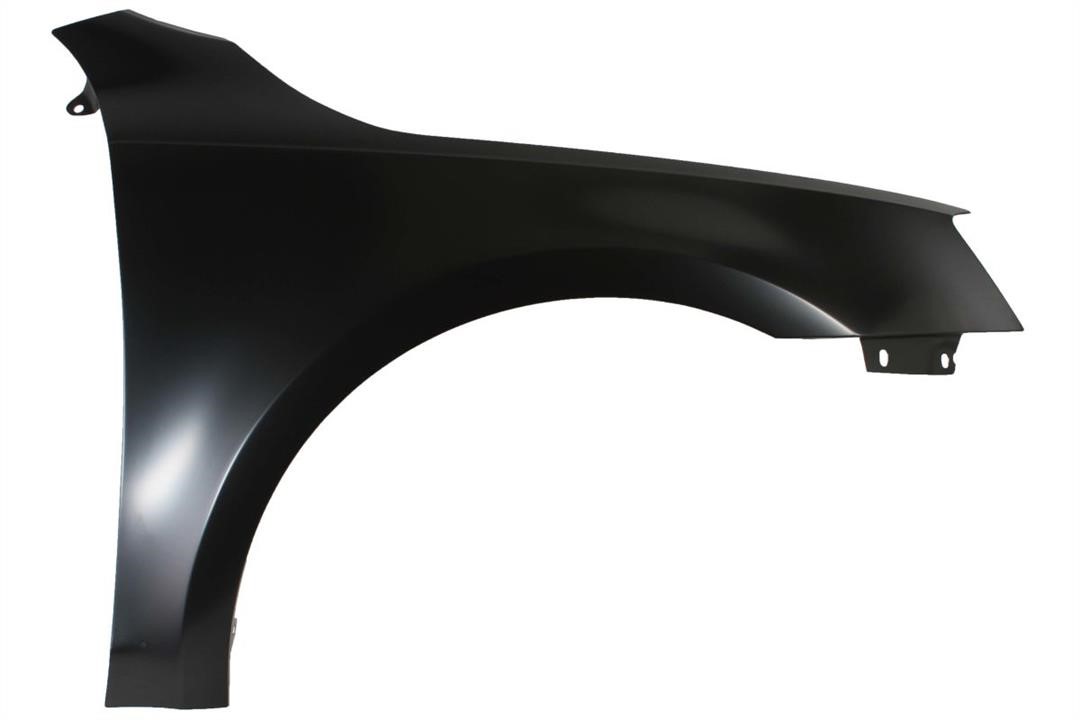 Blic 6504-04-7522312P Front fender right 6504047522312P: Buy near me in Poland at 2407.PL - Good price!