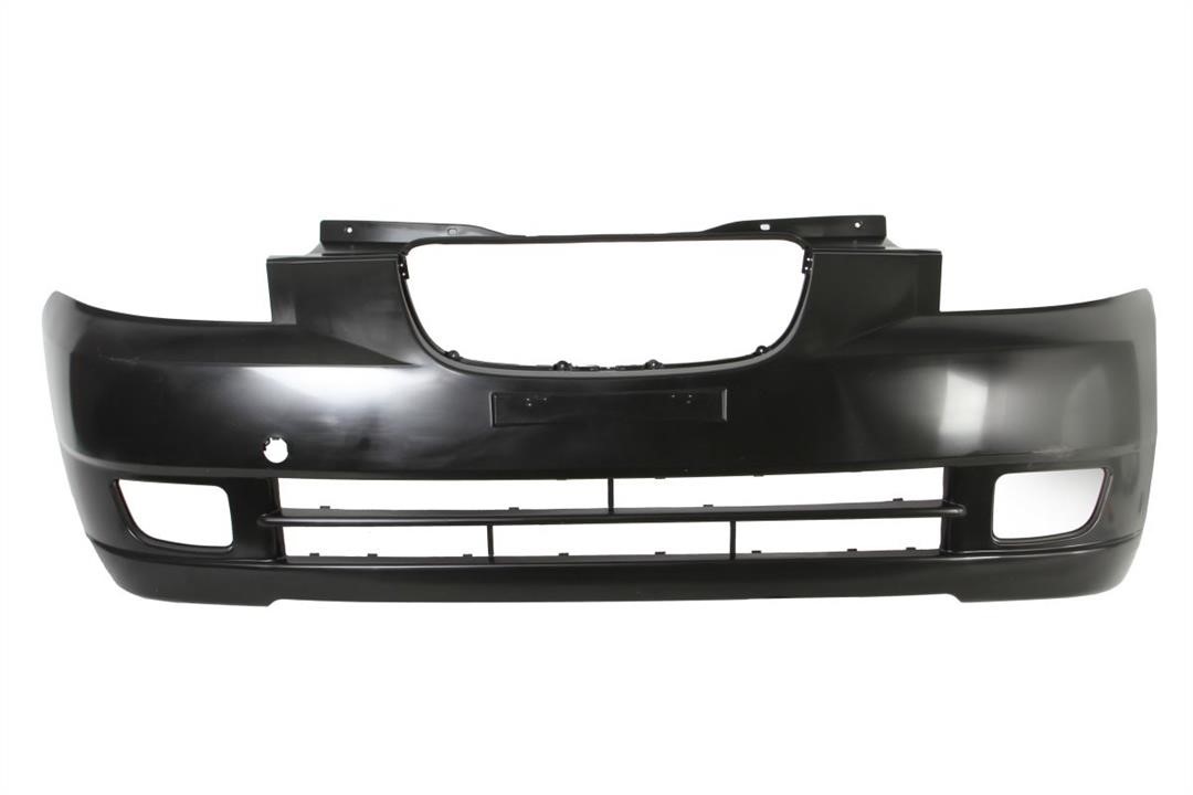 Blic 5510-00-3265902P Front bumper 5510003265902P: Buy near me in Poland at 2407.PL - Good price!