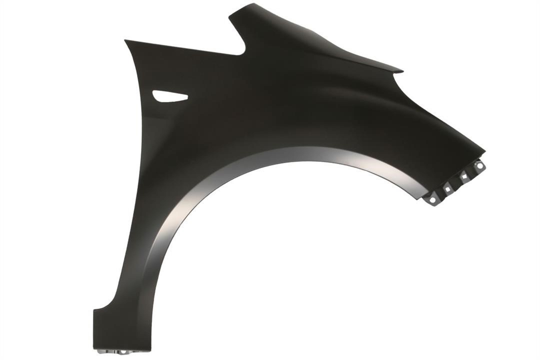 Front wing panel Hyundai ix20: 6504043129314P Blic Front fender right