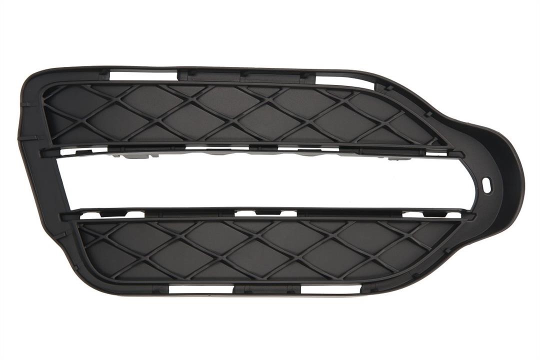 Radiator grill Mercedes GLK-Class: 6502023580914P Blic Front bumper grill