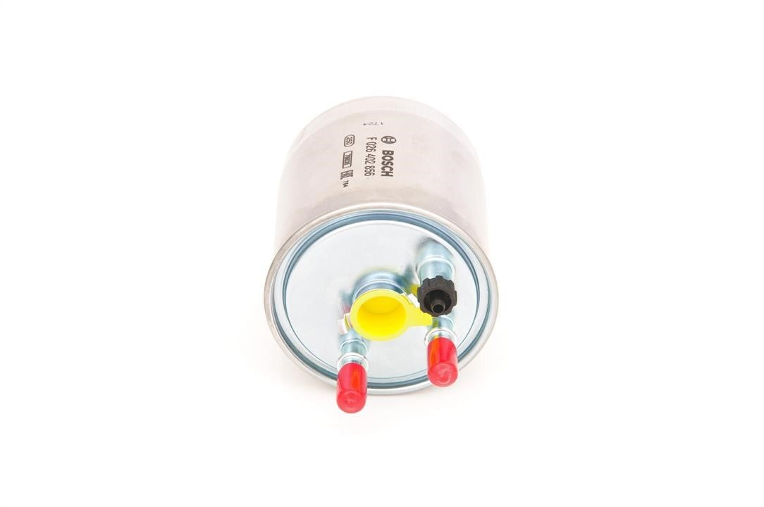 Купить Bosch F 026 402 856 по низкой цене в Польше!