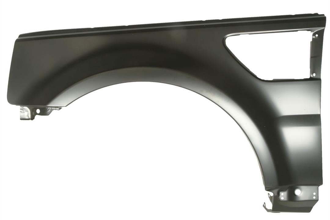 Kotflügel vorne Land Rover: 6504042001311P Blic Vorderkotflügel