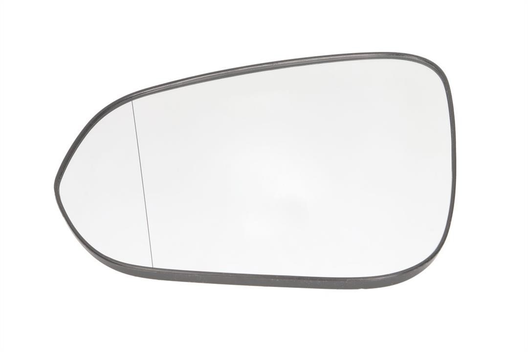 Blic 6102-19-2001675P Mirror Glass Heated 6102192001675P: Buy near me in Poland at 2407.PL - Good price!