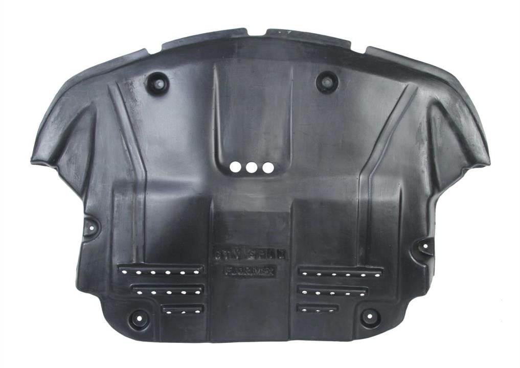 Blic 6601-02-0115860P Engine cover 6601020115860P: Buy near me in Poland at 2407.PL - Good price!