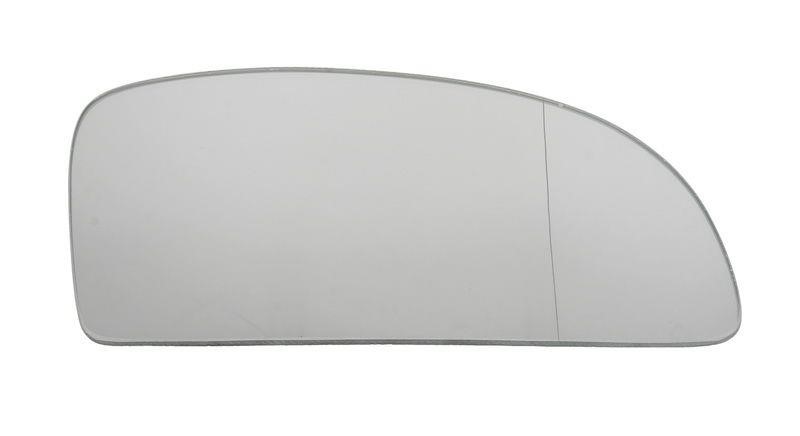 Blic 6102-02-0938P Mirror Glass Heated 6102020938P: Buy near me in Poland at 2407.PL - Good price!